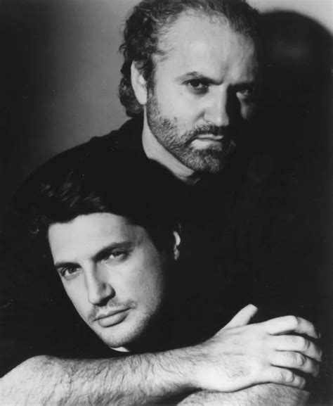 gianni versace and antonio d'amico|antonio d'amico biography.